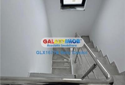 CASE INDIVIDUALE P+1E+POD COMUNA  BERCENI TEREN 450 MP - 10