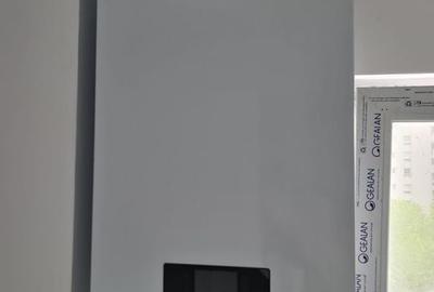 De vanzare Apartament  4 camere tip duplex  Pacii, etajul 4 si 5 - 9