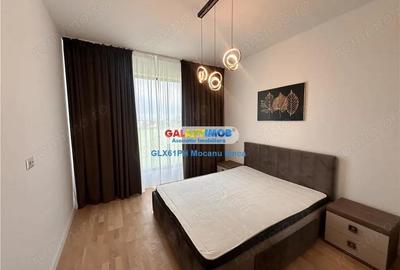 Apartament cu 2 camere decomandat, mobilat în Albert - 7
