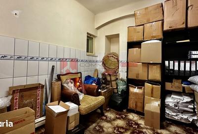 Spațiu comercial, de 63 mp, în Centrul Istoric - 5