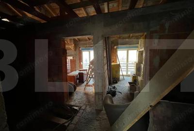 Casă cu 1 camere cu Teren 495 Mp în Ronaț - 12