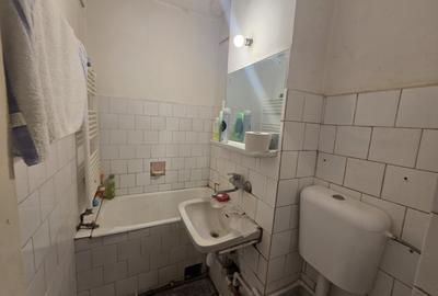 Apartament cu 2 camere semidecomandat, mobilat în Alexandru cel Bun - 5