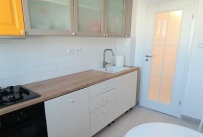 Apartament cu 2 camere semidecomandat, mobilat în Iancului - 3