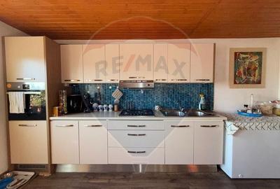 Casă individuală cu 2 camere cu Teren 3050 Mp în Vătășești - 5