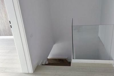 Casă cu 4 camere în Brănești