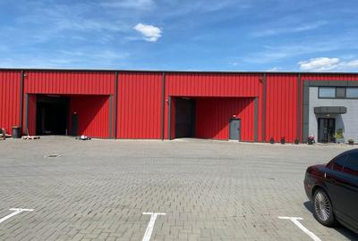 Spațiu comercial, de 1,500 mp, în Ștefăneștii de Jos - 11