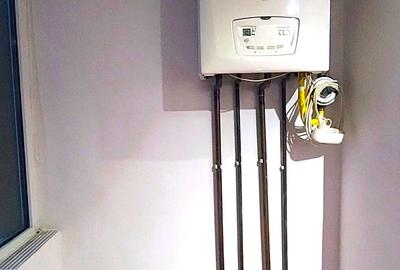 Apartament 2 camere | Semidecomandat | Mobilat | Cartier Noua – Str. Nucului 33 - 10