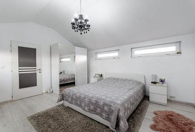 Apartament tip Samantha – 3 camere, Bujac / Preț repoziționat - 4