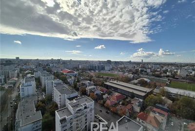 Spațiu comercial, în Barbu Văcărescu - 4