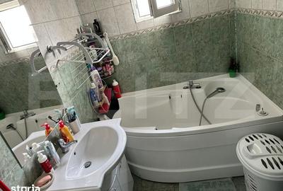Apartament cu 3 camere decomandat în Ciurea - 5