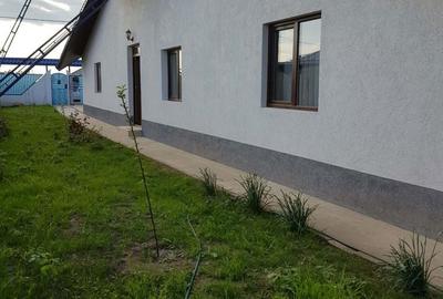 Casă cu 4 camere în Odaia Manolache - 5