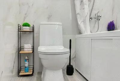 Garsonieră decomandată în Colentina