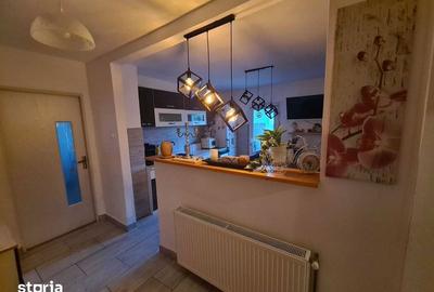 Apartament cu 2 camere decomandat în Govândari - 6