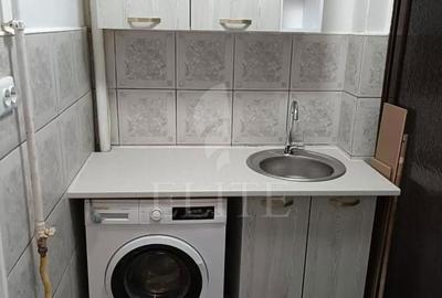 Garsonieră, mobilată în Mărăști - 5