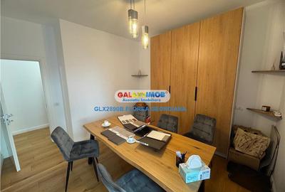 Apartament cu 3 camere decomandat, mobilat în Iancu Nicolae - 4