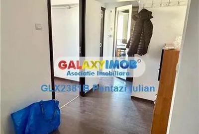 Apartament cu 2 camere decomandat, mobilat în Nicolae Grigorescu - 4