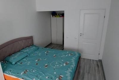 Apartament cu 2 camere decomandat, mobilat în Florești - 9
