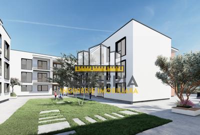 NOU -Empire Residence Tornadei 2 -Direct Dezvoltator -0% comision  -metrou 1 Dec