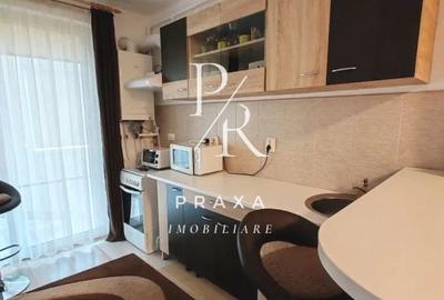 Apartament de inchiriat, 1 camera decomandat, balcon, etaj 2, zona Centrala - 1