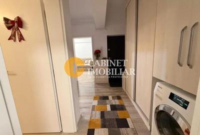 2 Camere - 54 mp - zona Frumoasa - 6