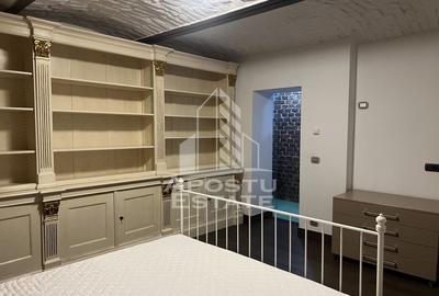 Apartament cu 3 camere demisol+ parter, Ultracentral - 12