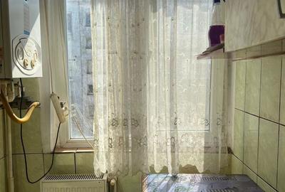 Apartament cu 2 camere în Tineretului - 5