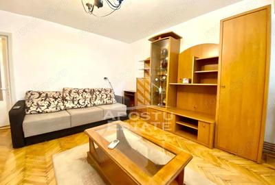 Apartament 2 camere in P-ta Maria, petfriendly, centrala proprie - 1