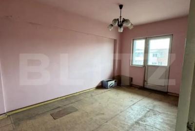 Apartament cu 3 camere decomandat în Turda - 2