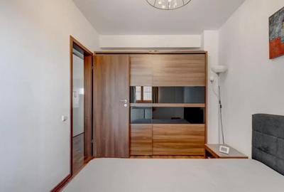 Apartament cu 2 camere decomandat în Străulești - 15