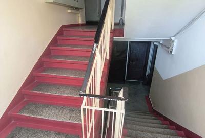 Garsonieră în Micro 40 - 7