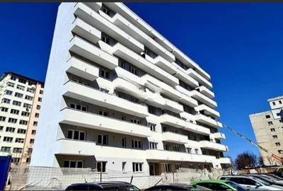 Apartament cu 2 camere decomandat în Gării