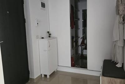 Apartament 3 camere de vânzare - Cartier Iriss, Valea Lupului | Complet mobilat - 4