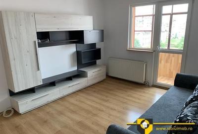 Apartament cu 3 camere, mobilat în Hipodrom 1 - 3