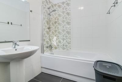 Apartament cu 2 camere semidecomandat în Băneasa - 10