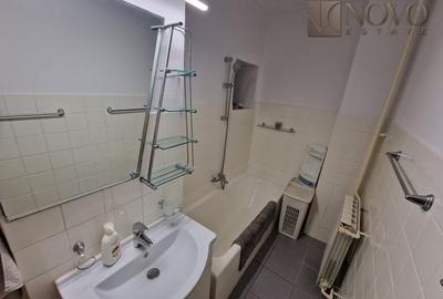 Apartament cu 2 camere decomandat în Octavian Goga - 9
