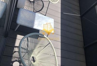 Apartament cu 2 camere semidecomandat, mobilat în Iris - 7