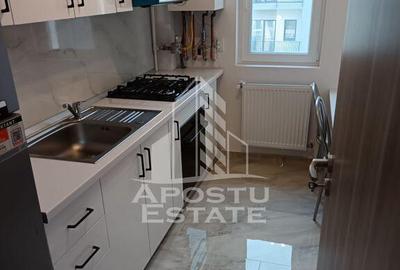 Apartament cu o camera, Pet Friendly, centrala proprie, G... - 2