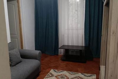 Apartament cu 3 camere semidecomandat în Exterior Vest - 3