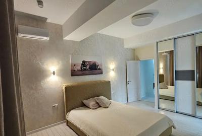 Apartament de 2 camere zona Lujerului - 4