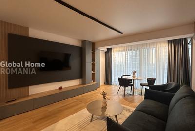 First Rent | 2 rooms 61 MP - YACHT KID | Fabrica Glucoza - 1