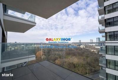 Apartament cu 2 camere, mobilat în Tei - 9