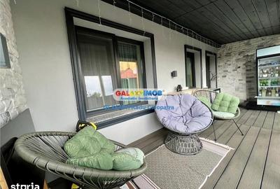 Casă cu 3 camere cu Teren 151 Mp în Rudului - 3