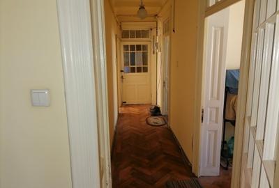 Apartament cu 5 camere circular în Ultracentral - 3