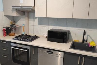 Apartament cu 2 camere decomandat în Central - 1