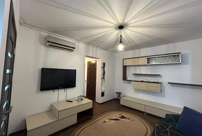 Apartament cu 3 camere decomandat în Central - 3