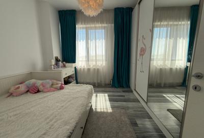 Apartament cu 3 camere decomandat, mobilat în Nord - 8