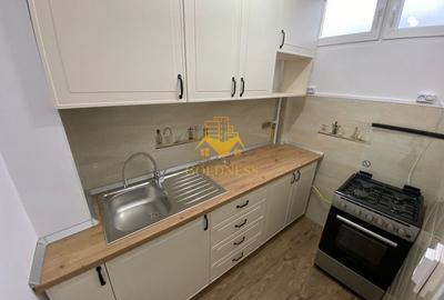 Garsonieră decomandată, mobilată în Gheorgheni - 4