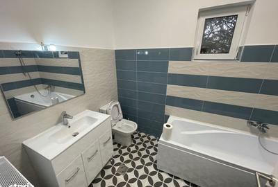 Apartament cu 4 camere în Central - 3