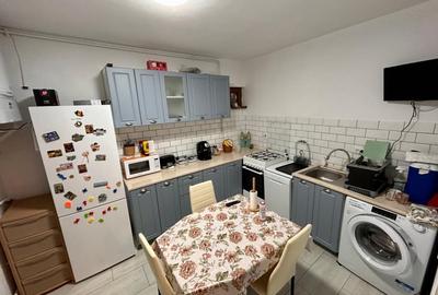 Casa 2 camere de vanzare in cartierul Lazaret,Sibiu - 1