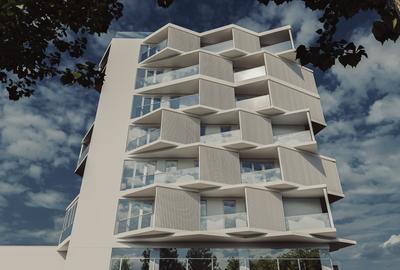 Apartament de vanzare - 9